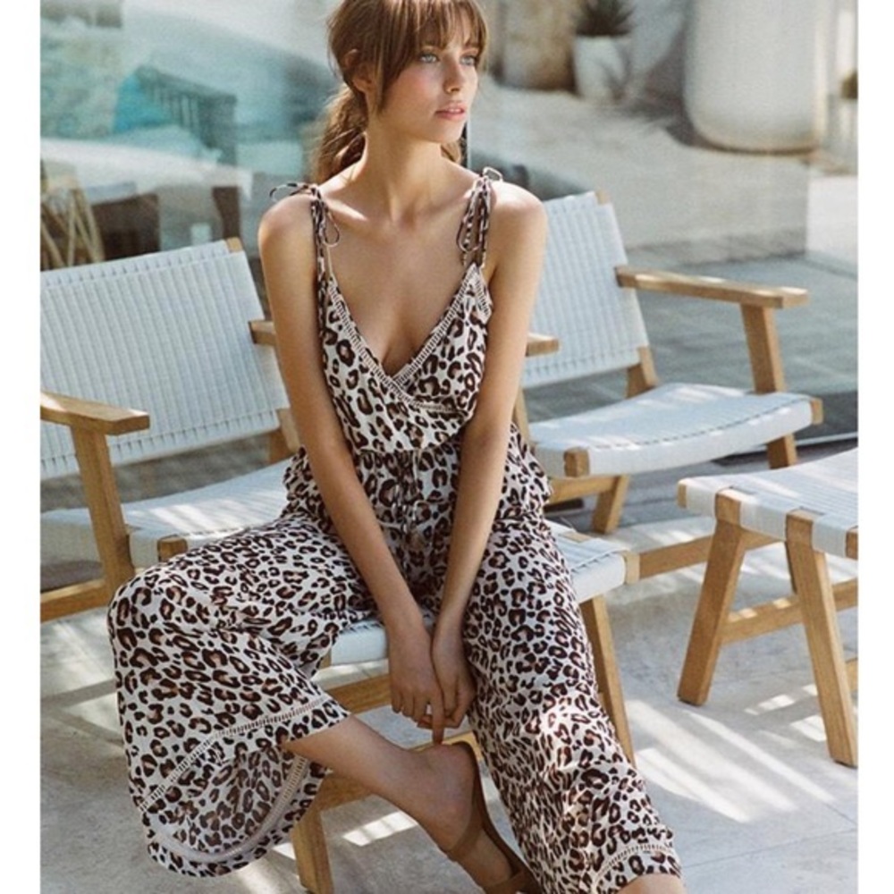 Spell & The Gypsy Collective jumpsuit